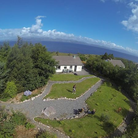Tigh Cladach Villa Cahersiveen Dış mekan fotoğraf