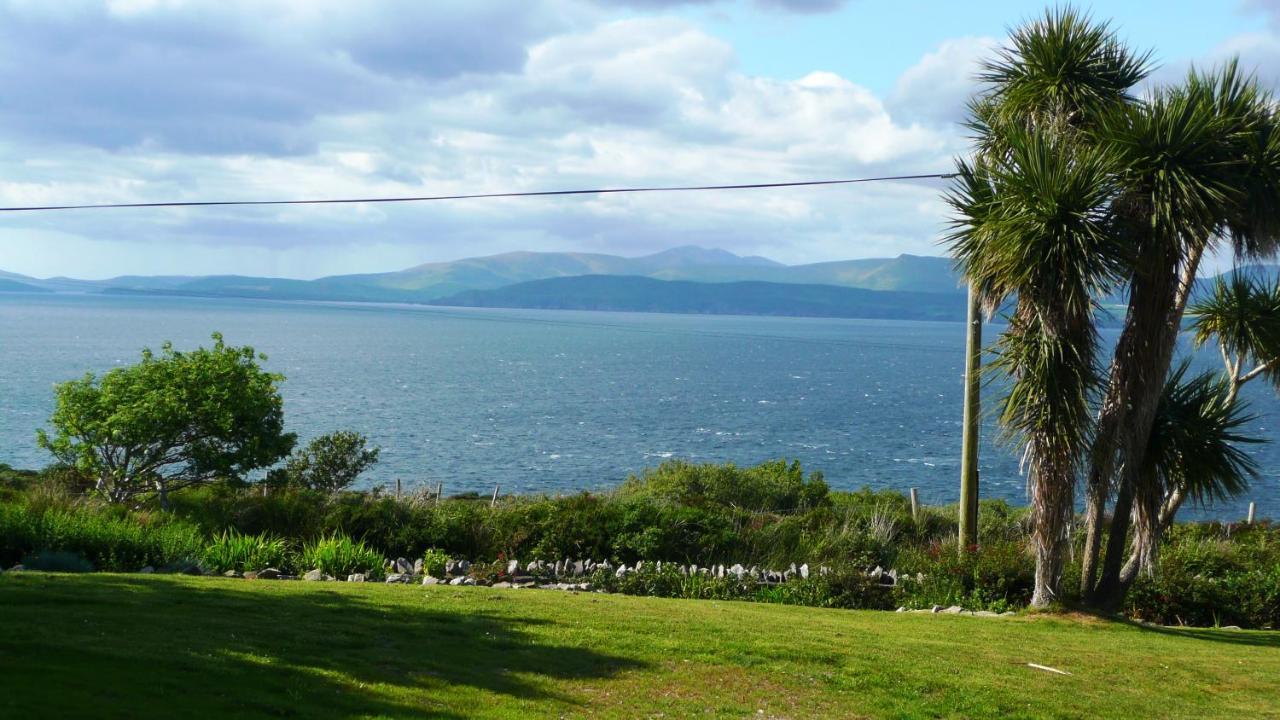 Tigh Cladach Villa Cahersiveen Dış mekan fotoğraf