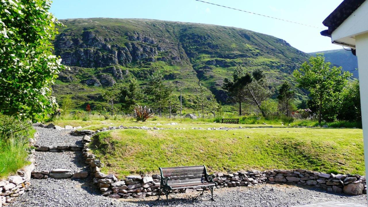 Tigh Cladach Villa Cahersiveen Dış mekan fotoğraf
