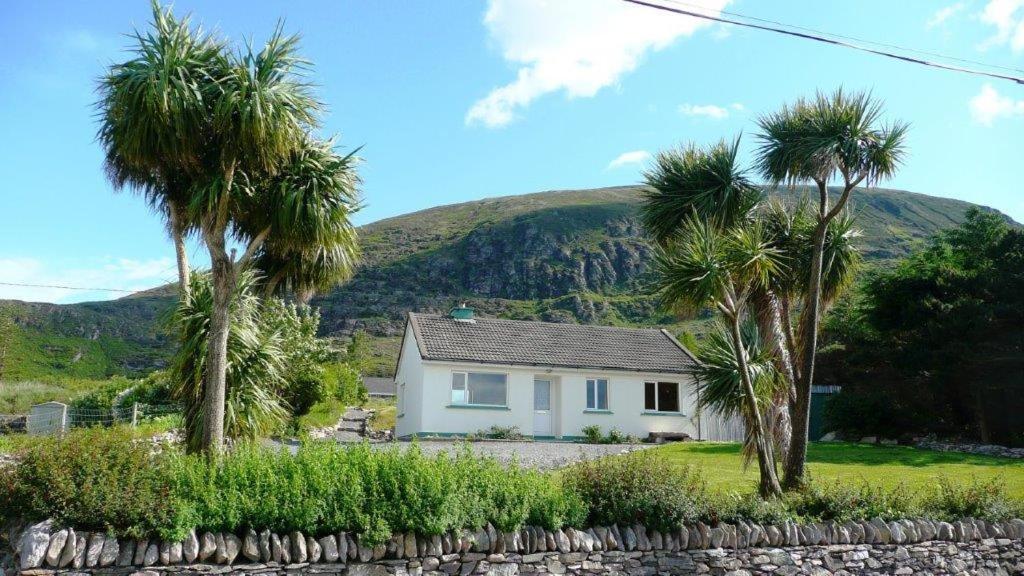 Tigh Cladach Villa Cahersiveen Dış mekan fotoğraf