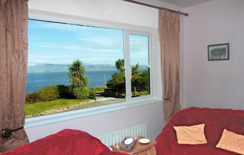 Tigh Cladach Villa Cahersiveen Dış mekan fotoğraf