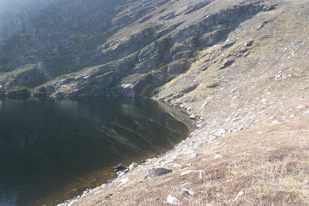 Tigh Cladach Villa Cahersiveen Dış mekan fotoğraf
