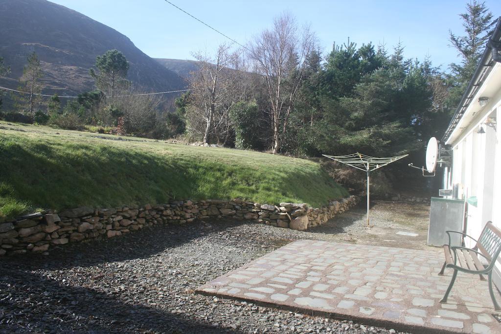 Tigh Cladach Villa Cahersiveen Dış mekan fotoğraf
