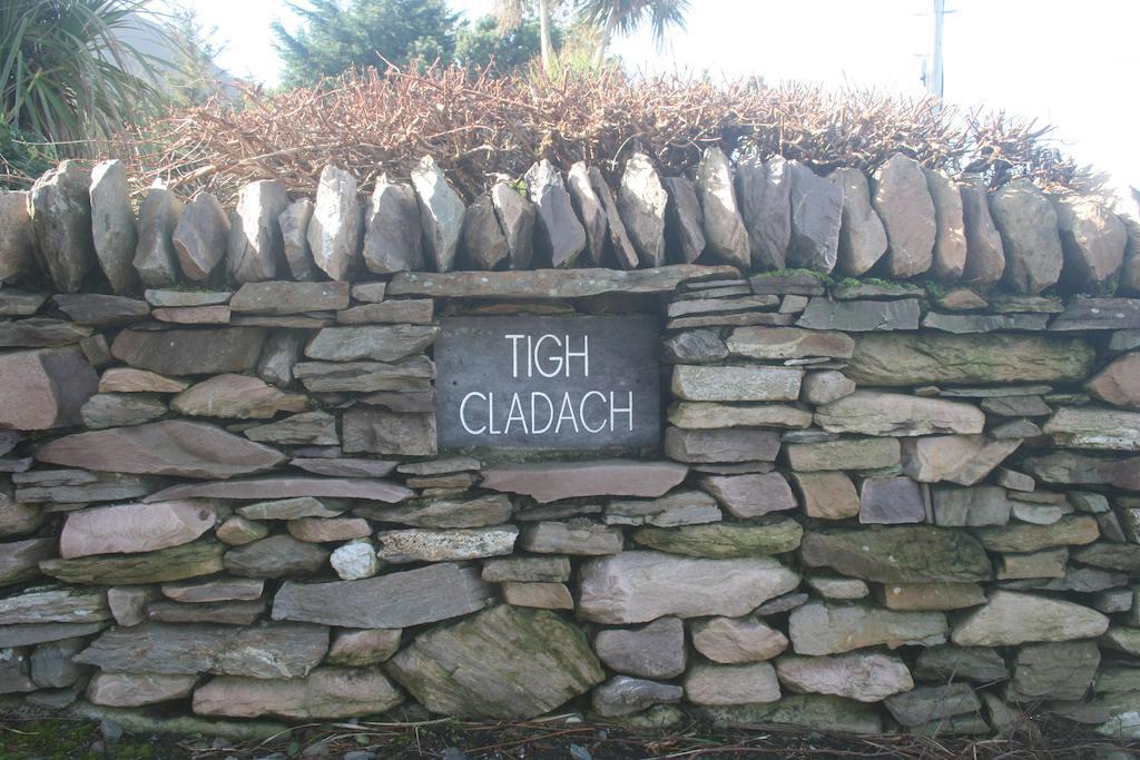 Tigh Cladach Villa Cahersiveen Dış mekan fotoğraf