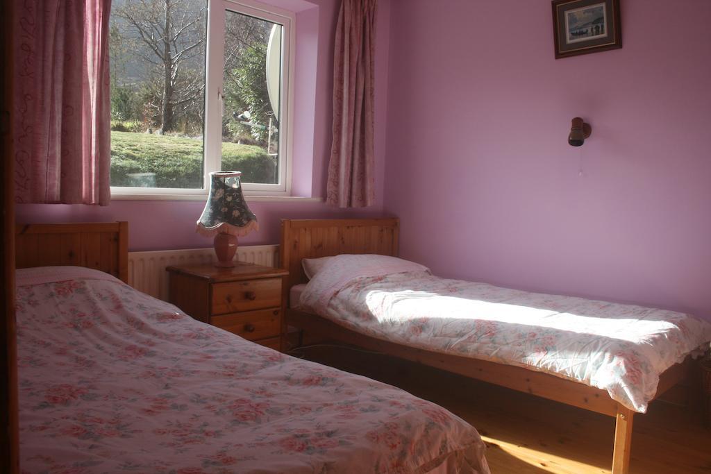 Tigh Cladach Villa Cahersiveen Oda fotoğraf