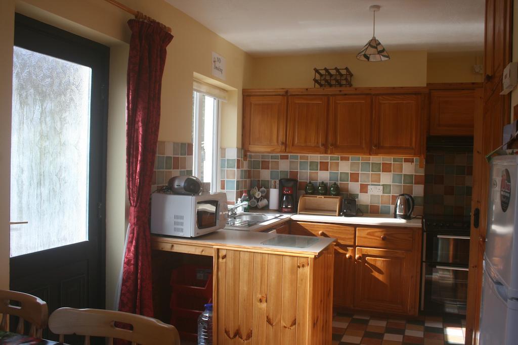 Tigh Cladach Villa Cahersiveen Oda fotoğraf