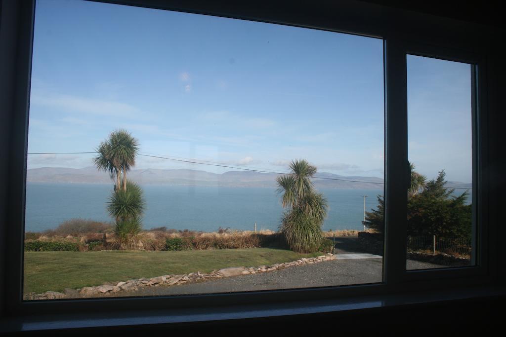 Tigh Cladach Villa Cahersiveen Oda fotoğraf