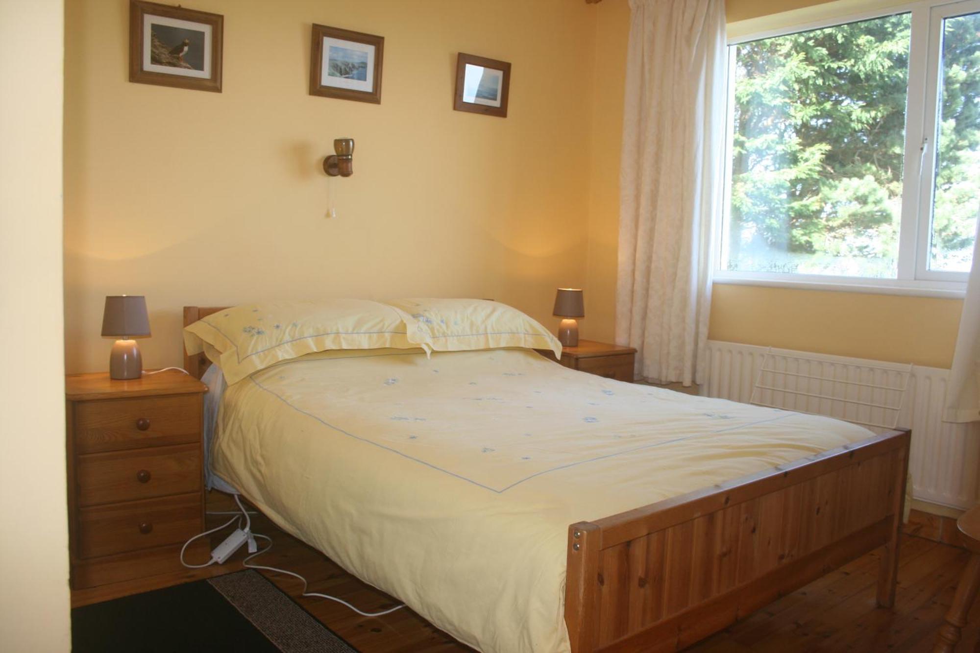 Tigh Cladach Villa Cahersiveen Dış mekan fotoğraf