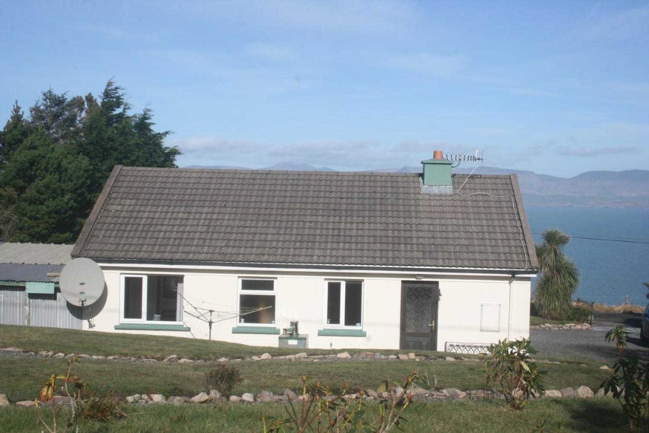 Tigh Cladach Villa Cahersiveen Oda fotoğraf