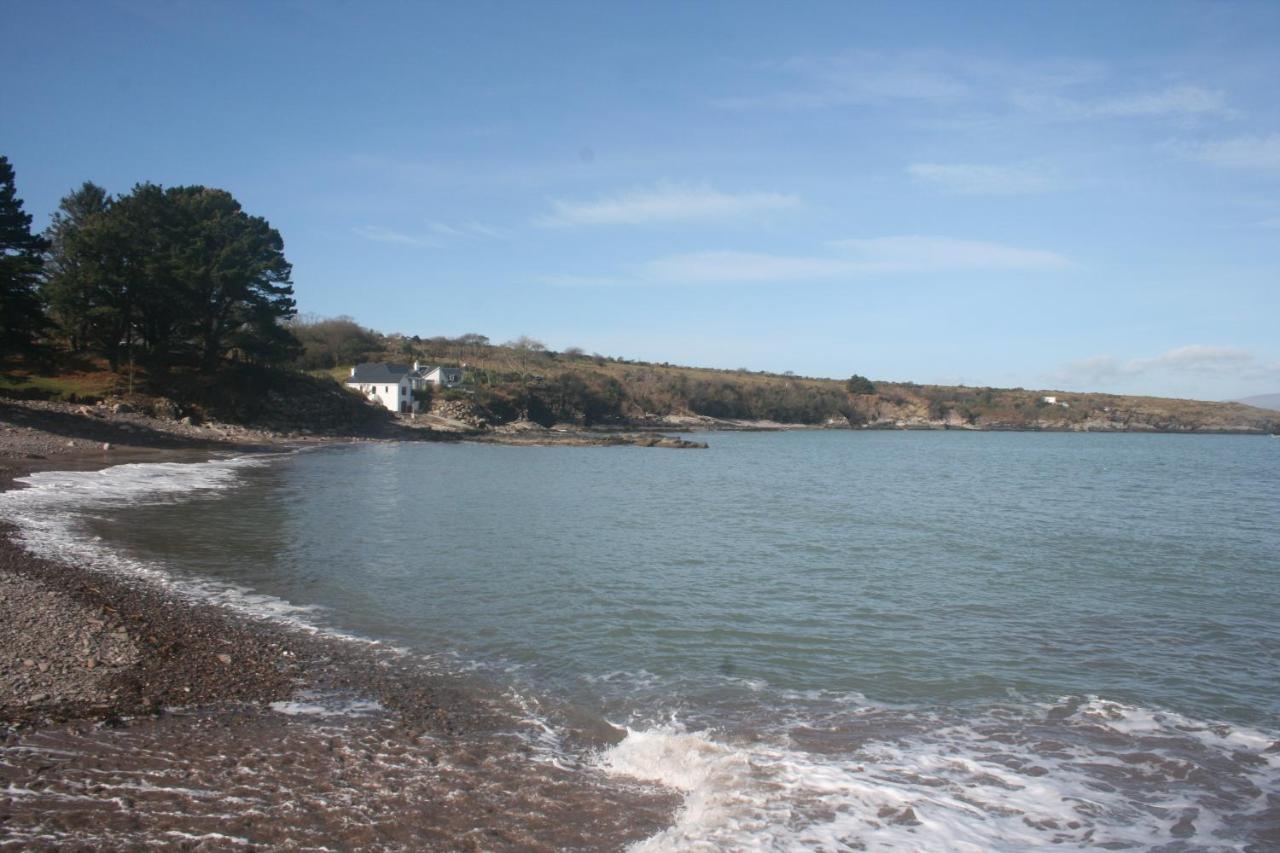 Tigh Cladach Villa Cahersiveen Oda fotoğraf