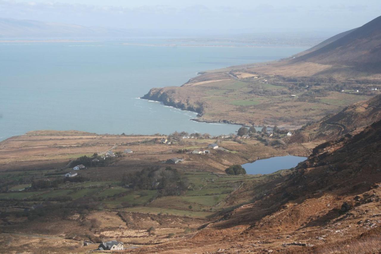 Tigh Cladach Villa Cahersiveen Oda fotoğraf